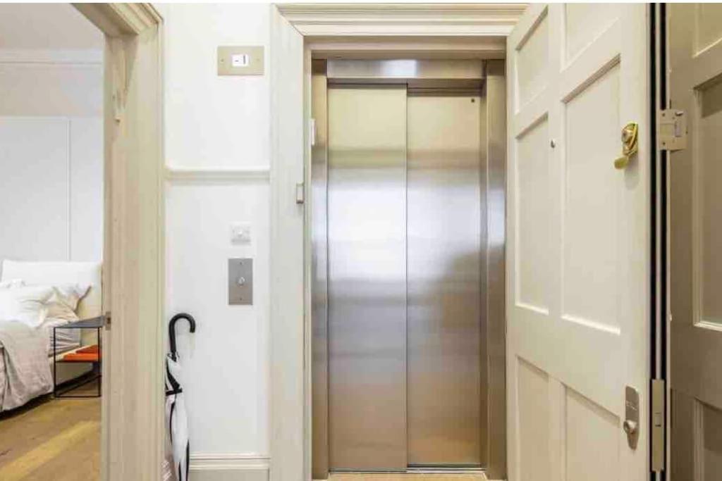 Apartment Charming 1-bedroom In Marylebone