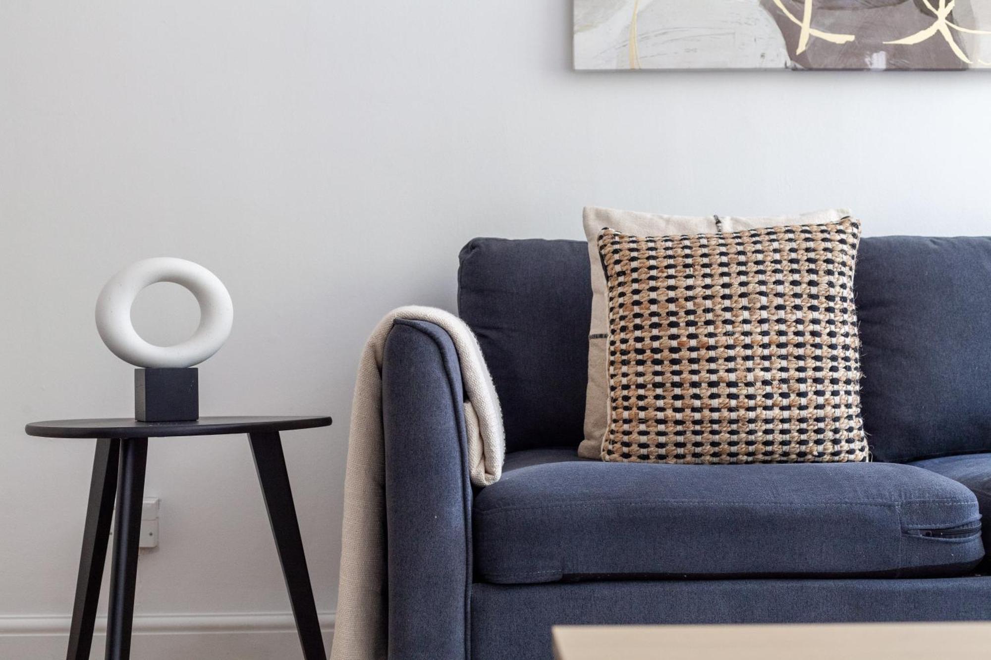 The Clapham Common Apartamento Londres