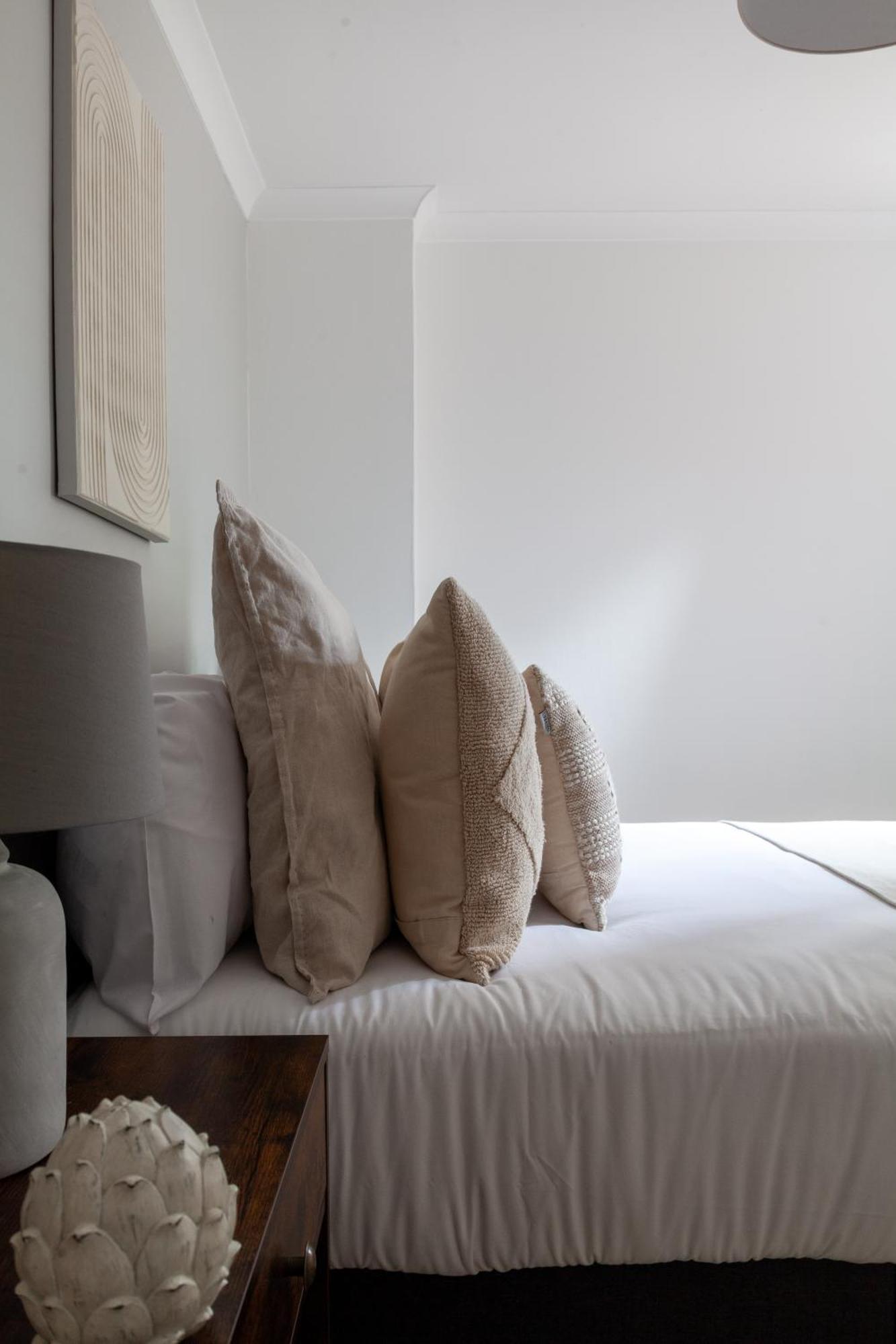 Apartamento The Clapham Common Londres