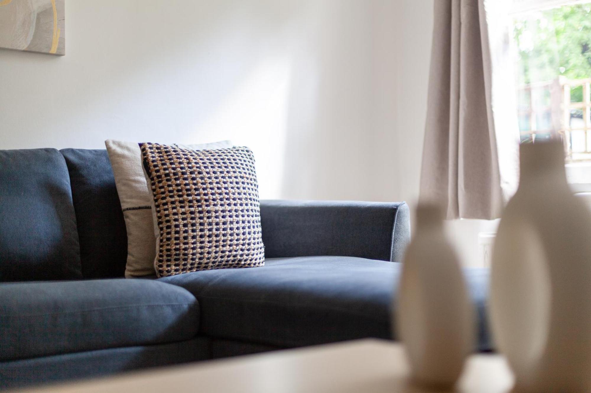 The Clapham Common Apartamento