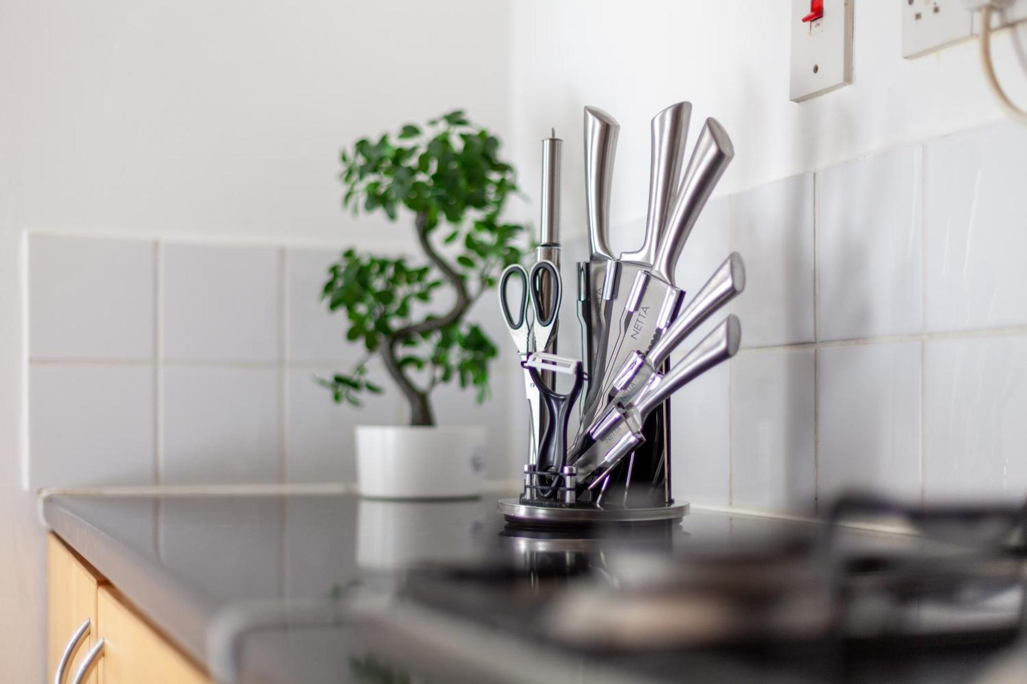 Apartamento The Clapham Common