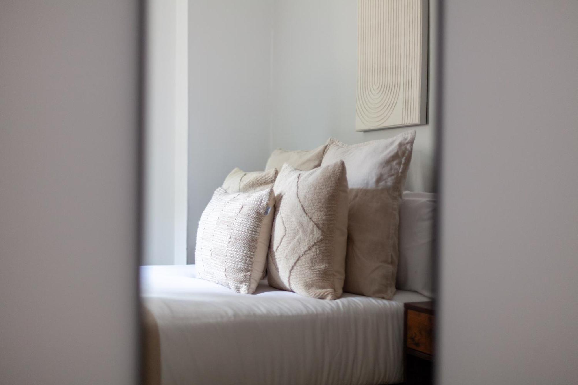 Apartamento The Clapham Common Londres