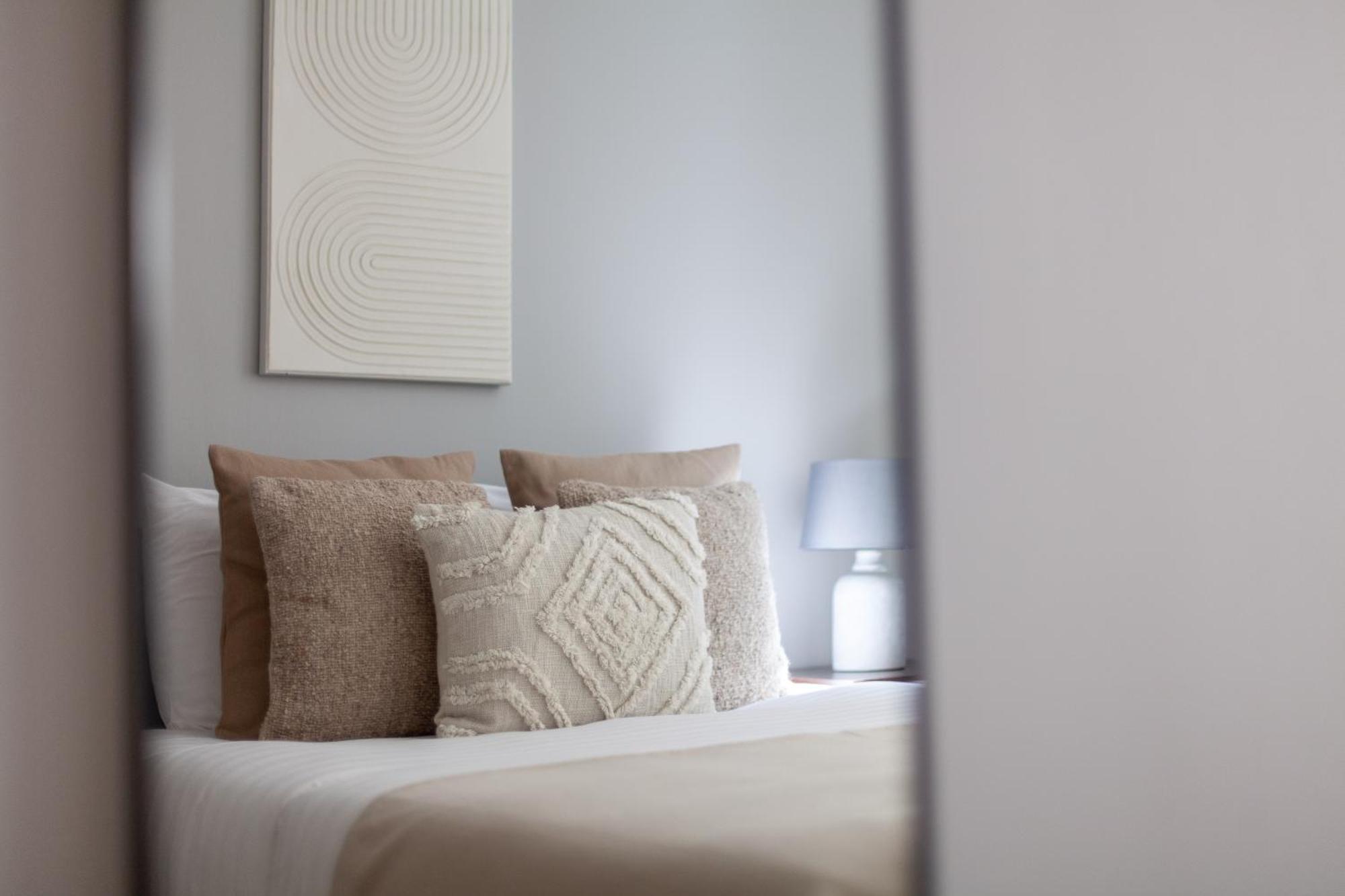 The Clapham Common Apartamento *