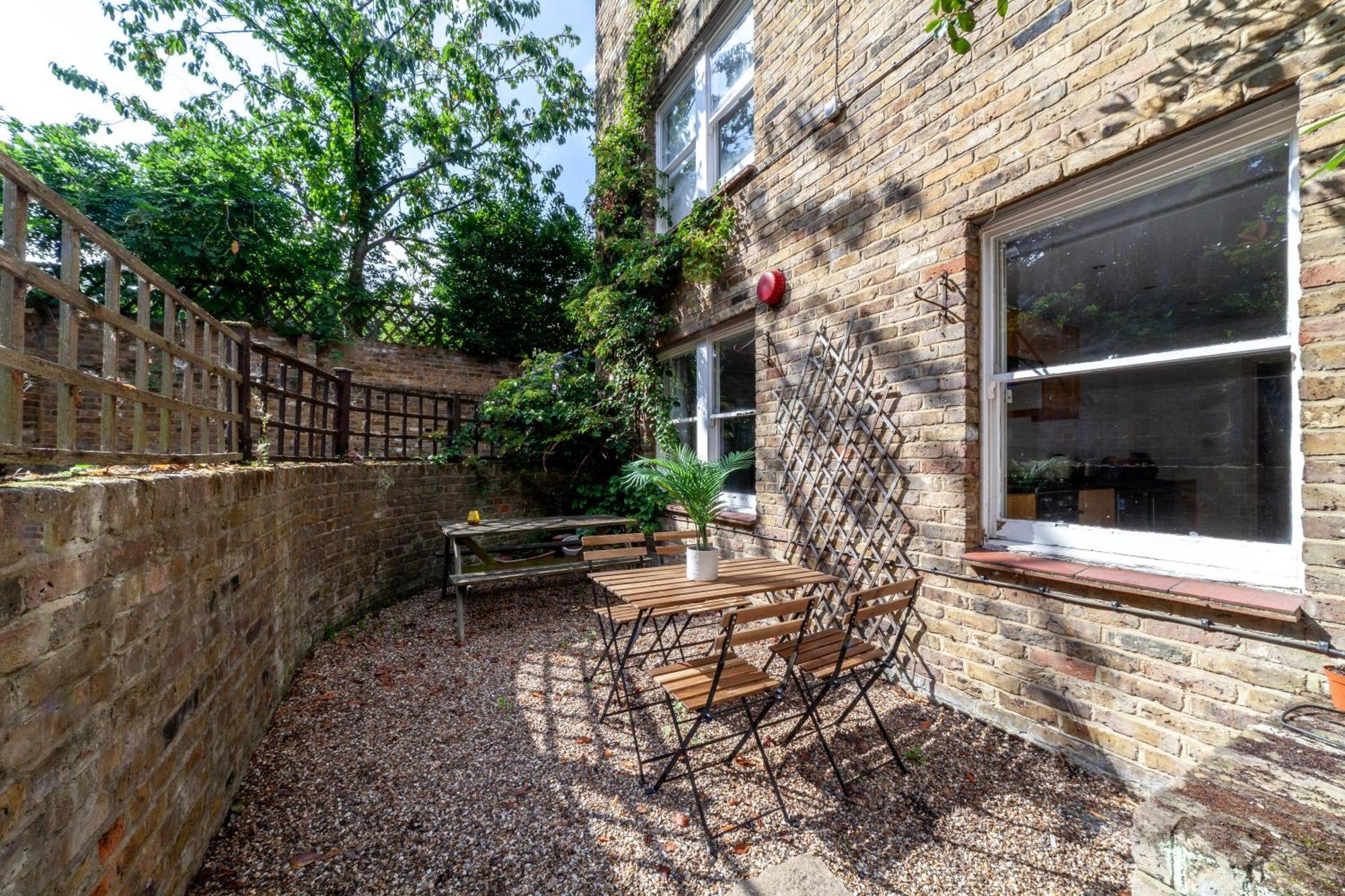Apartamento The Clapham Common