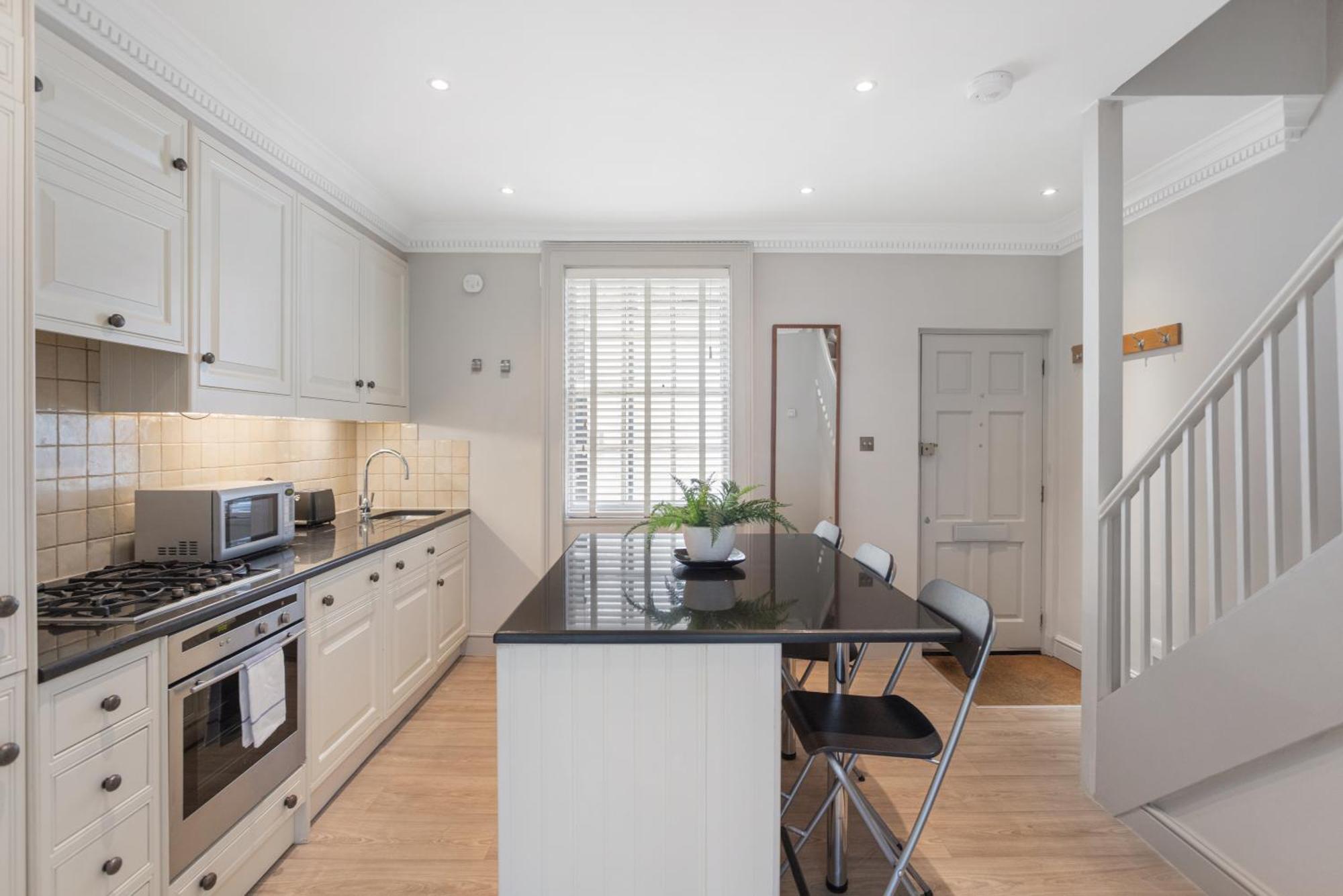 Stunning Knightsbridge 2bed Flat! Londres