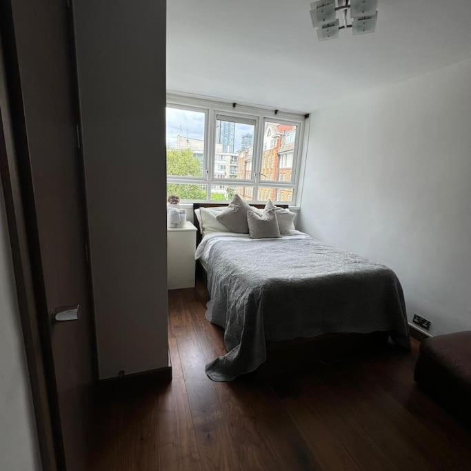 Apartment Modern