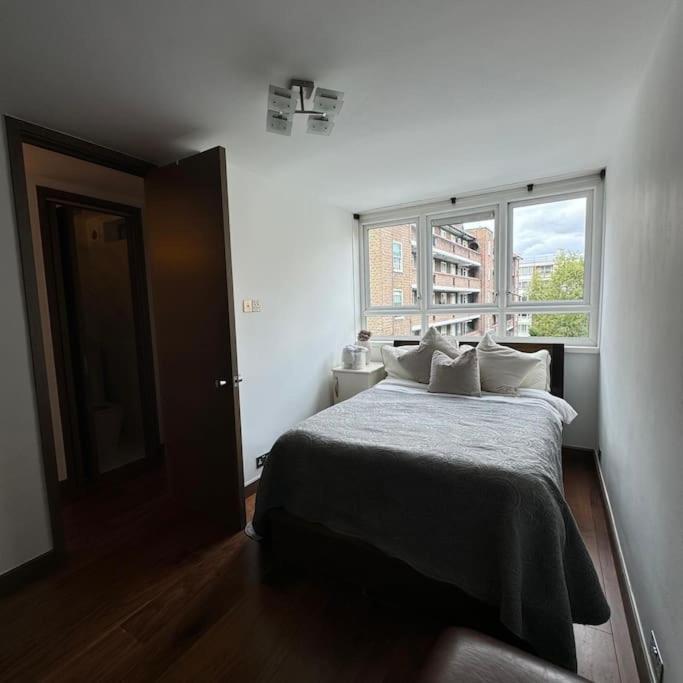 Apartment Modern *