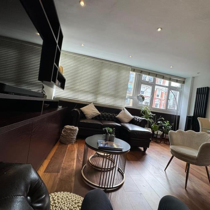 Modern London