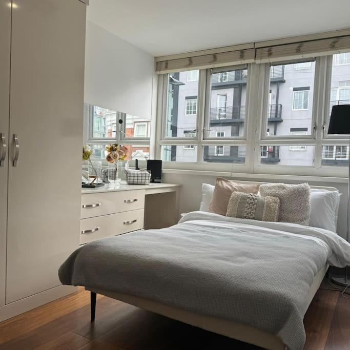 Modern Apartment