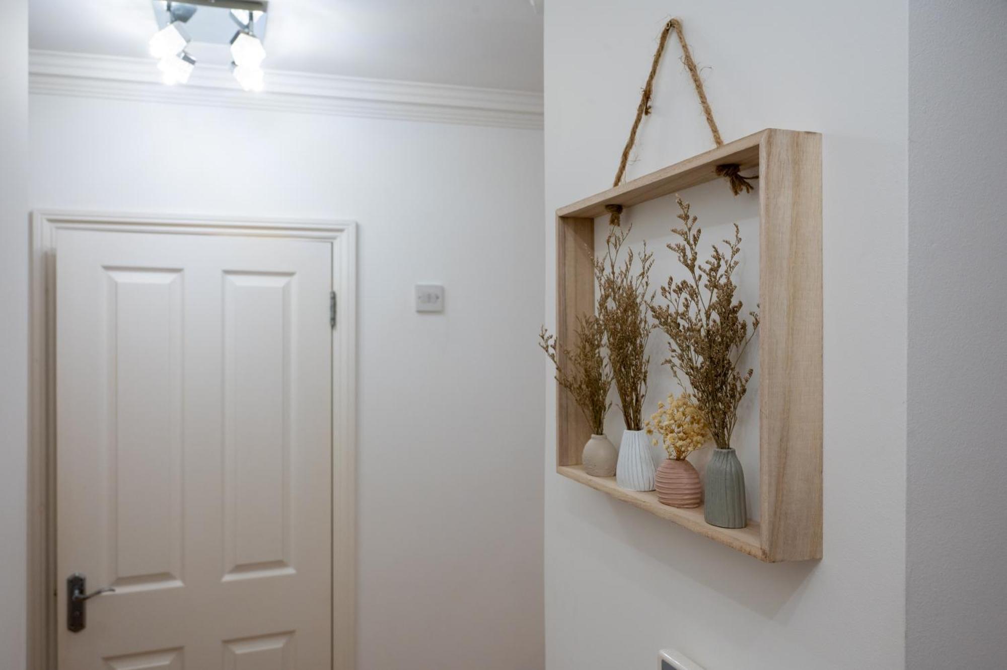 Bloomsbury Escape Flat 1 Apartment London