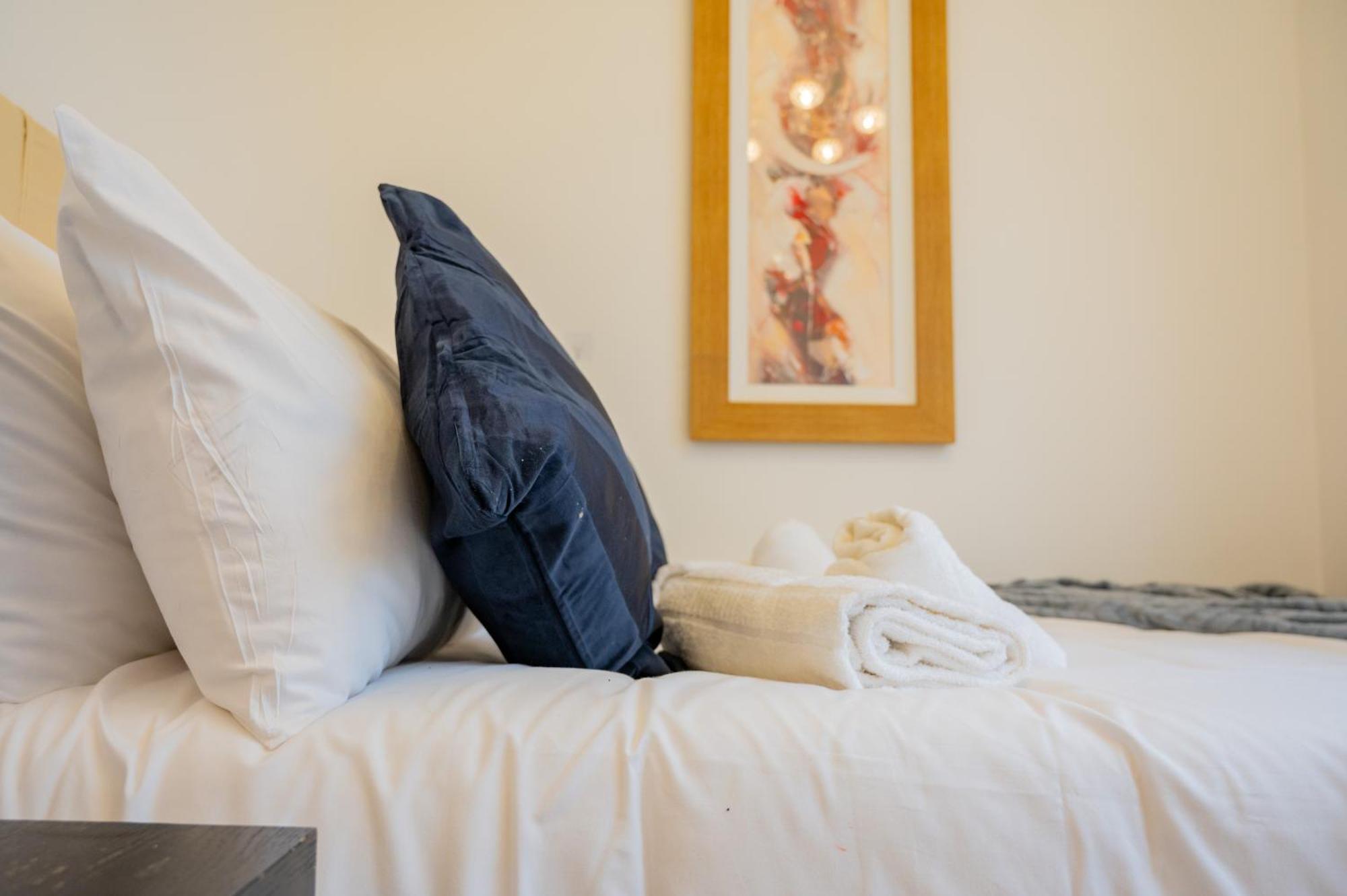 Bloomsbury Escape Flat 1 Apartment *