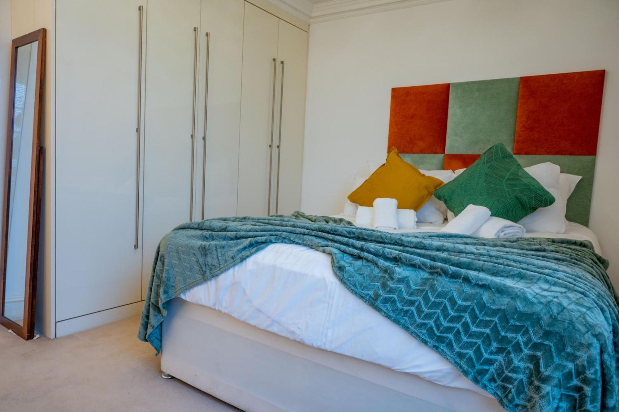 Bloomsbury Escape Flat 1 Apartment