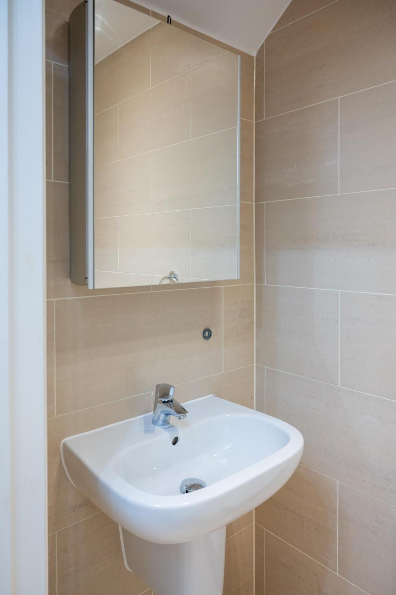 Bloomsbury Escape Flat 1 Apartment London