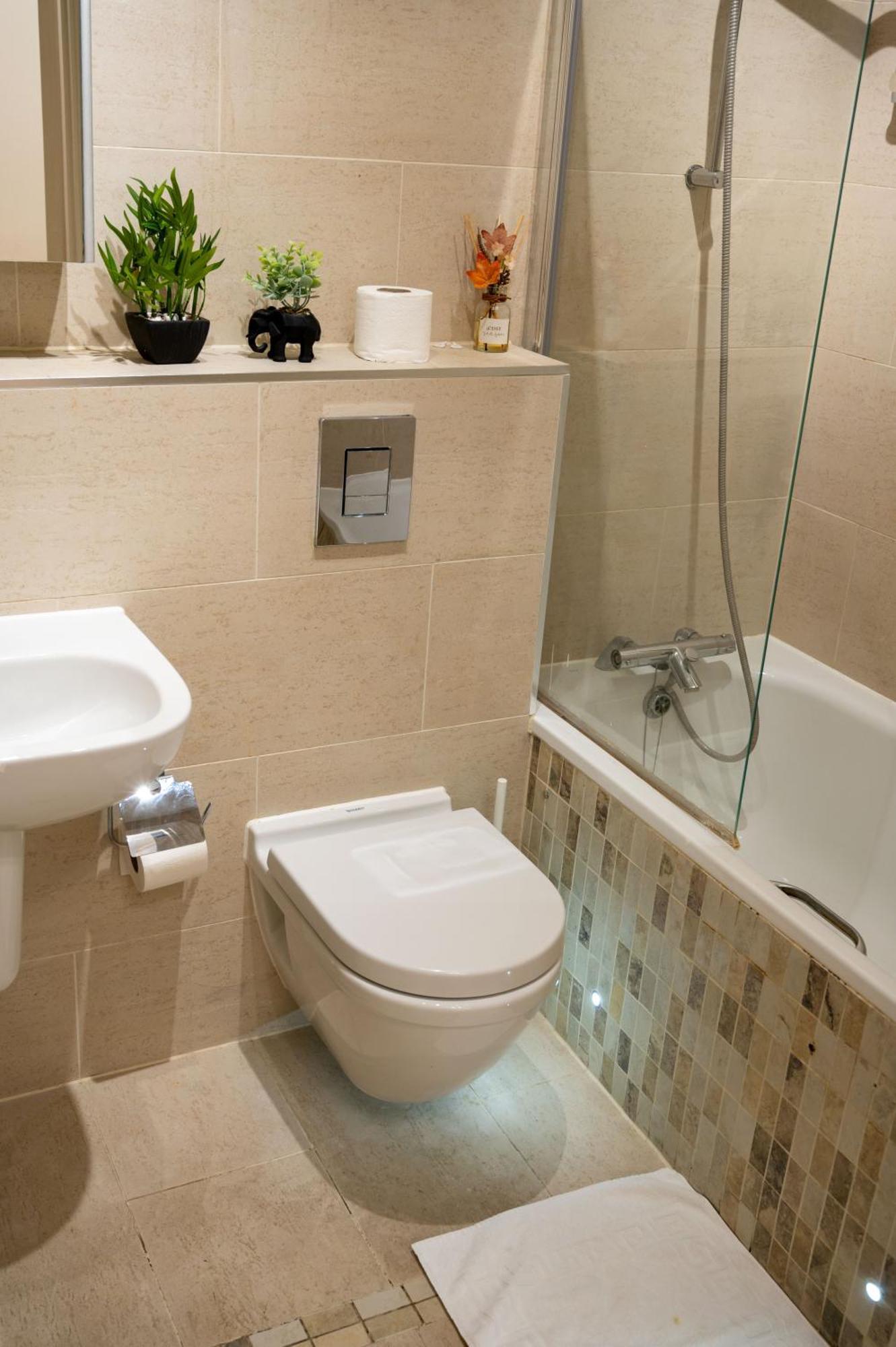 Bloomsbury Escape Flat 1 Apartment *