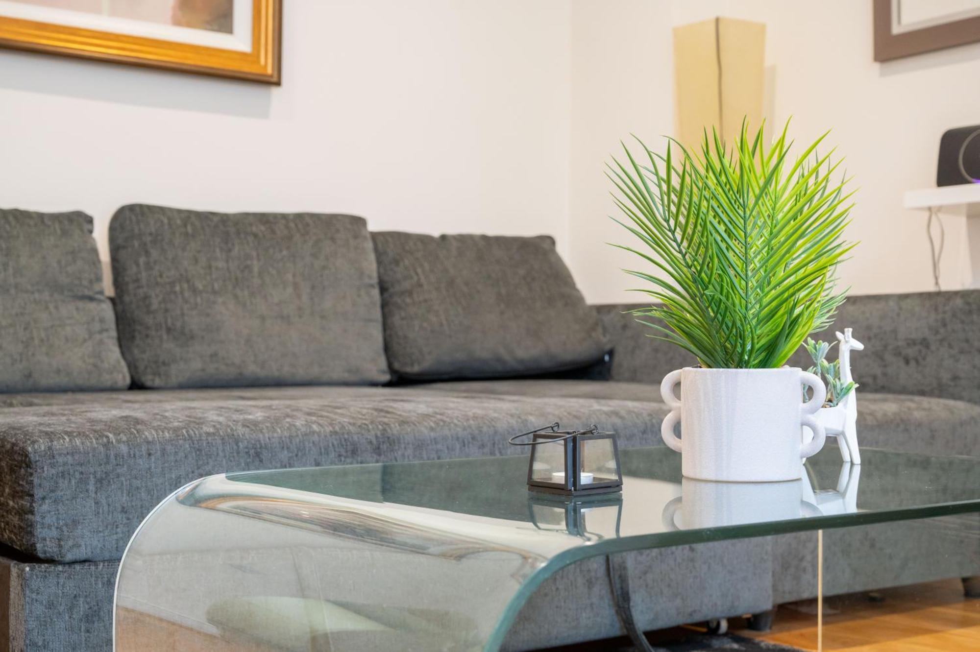 Bloomsbury Escape Flat 1 London