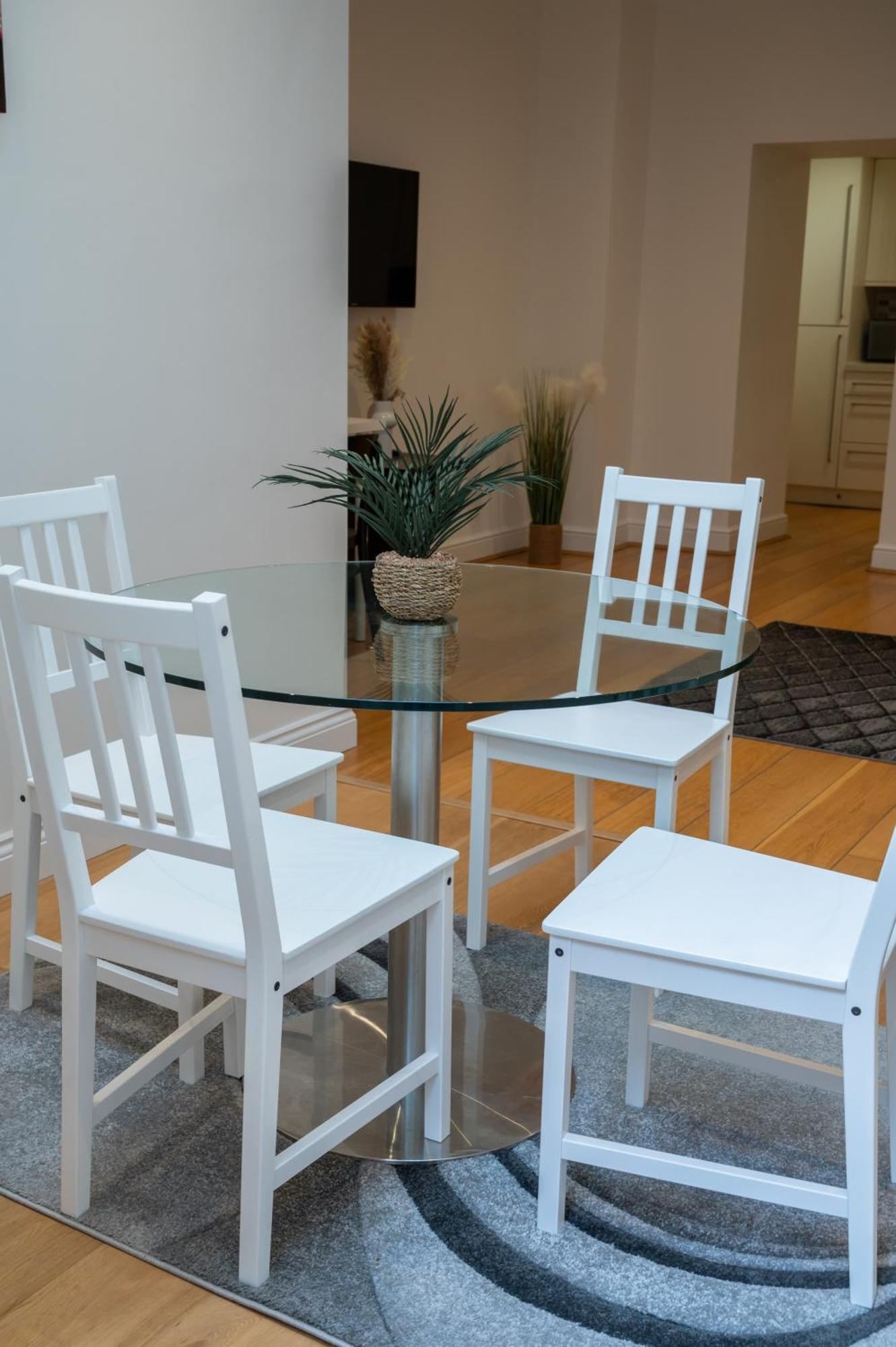 Bloomsbury Escape Flat 1 Apartment *