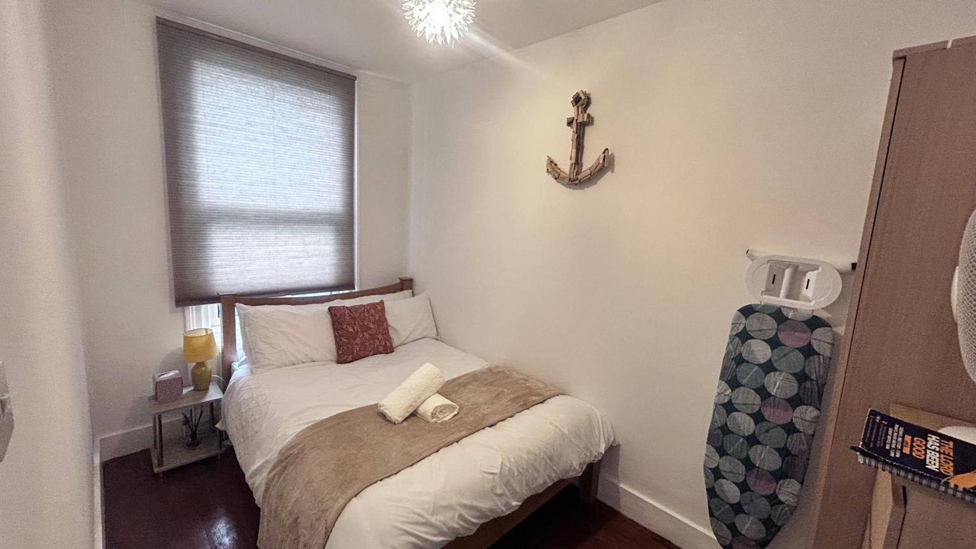 Qties Beautiful Abode Brixton Apartment *