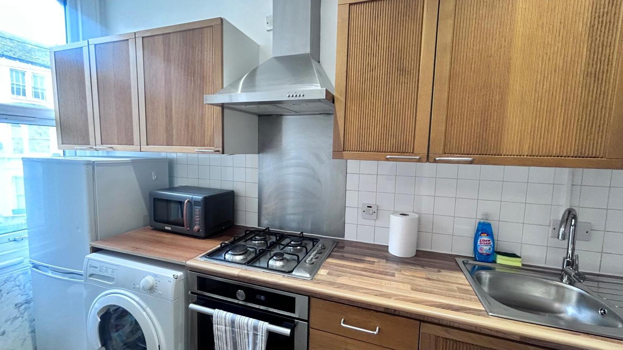Qties Beautiful Abode Brixton *
