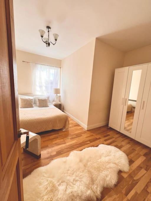 Apartment Lovely 1bdr Flat Next To Earls Court Station *