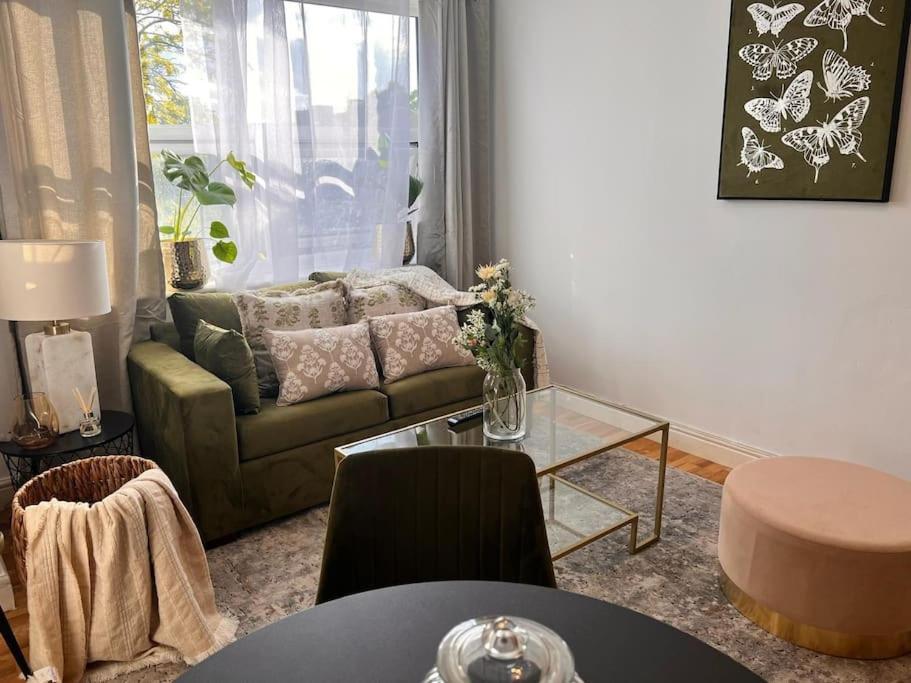 Lovely 1bdr Flat Next To Earls Court Station Apartment London