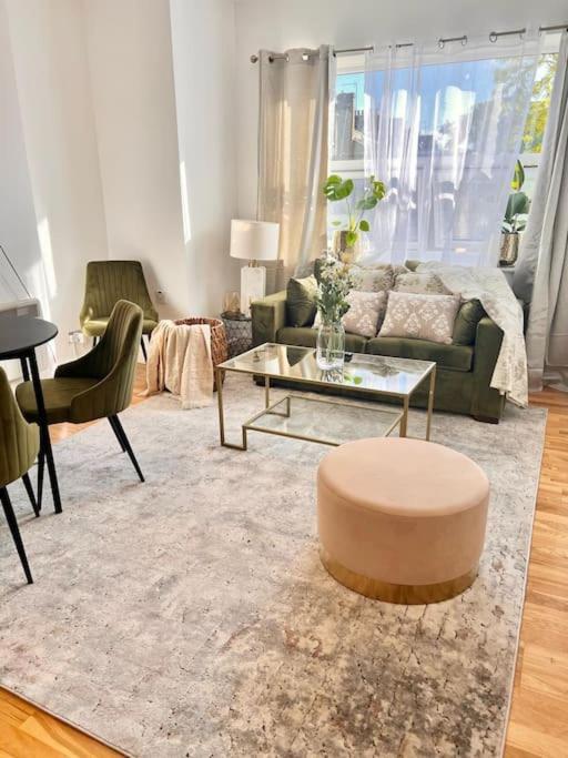 Apartment Lovely 1bdr Flat Next To Earls Court Station *