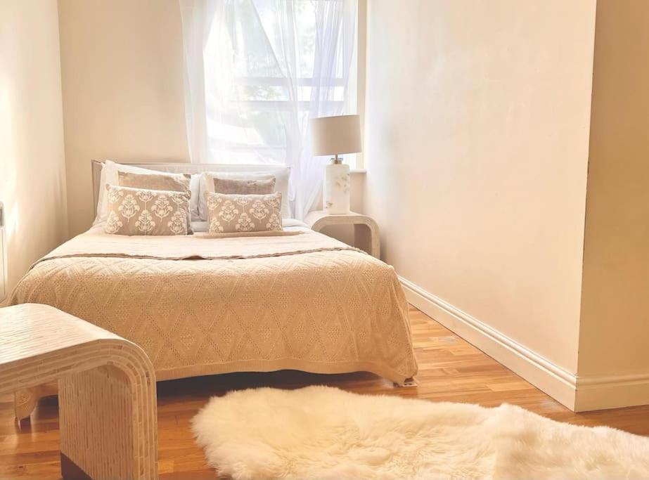 Apartment Lovely 1bdr Flat Next To Earls Court Station London