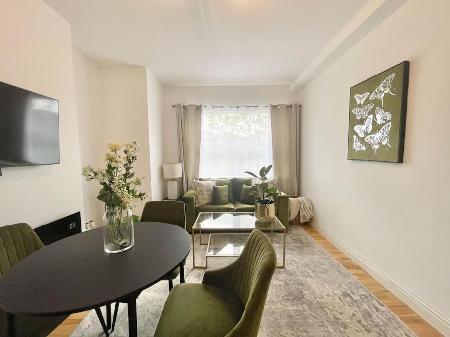 Apartment Lovely 1bdr Flat Next To Earls Court Station *
