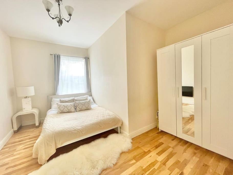 Lovely 1bdr Flat Next To Earls Court Station London