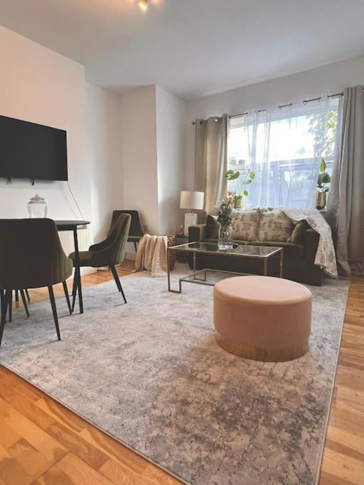 Apartment Lovely 1bdr Flat Next To Earls Court Station *