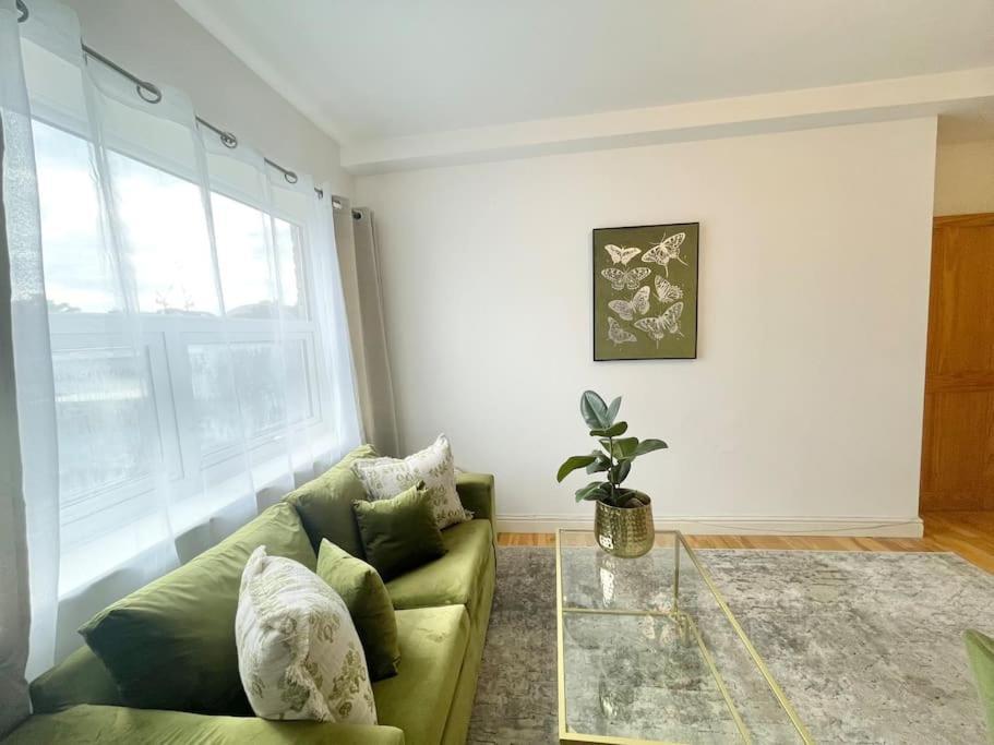 Lovely 1bdr Flat Next To Earls Court Station Apartment