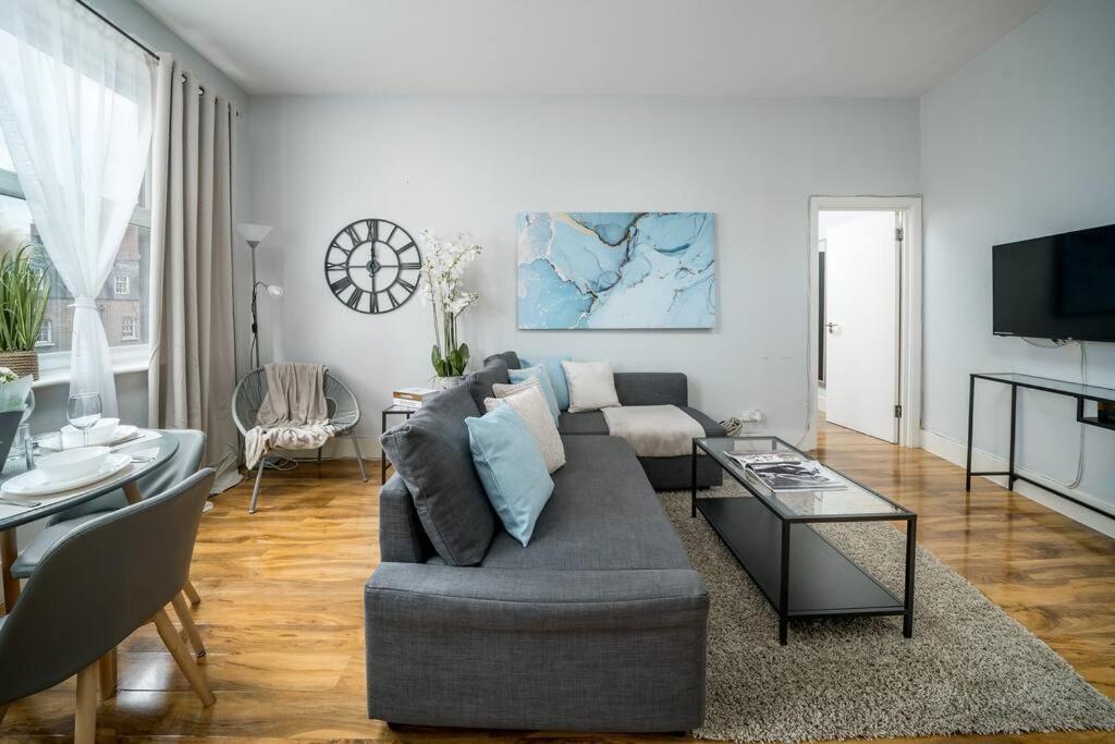 Apartment Cozy 1 Bed For 4 Paddington *