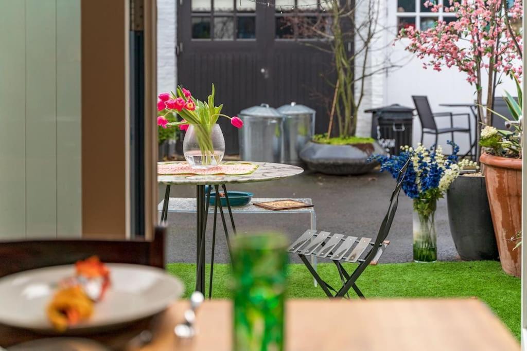 Holiday home Stunning Notting Hill 3 Bed With Air Con *