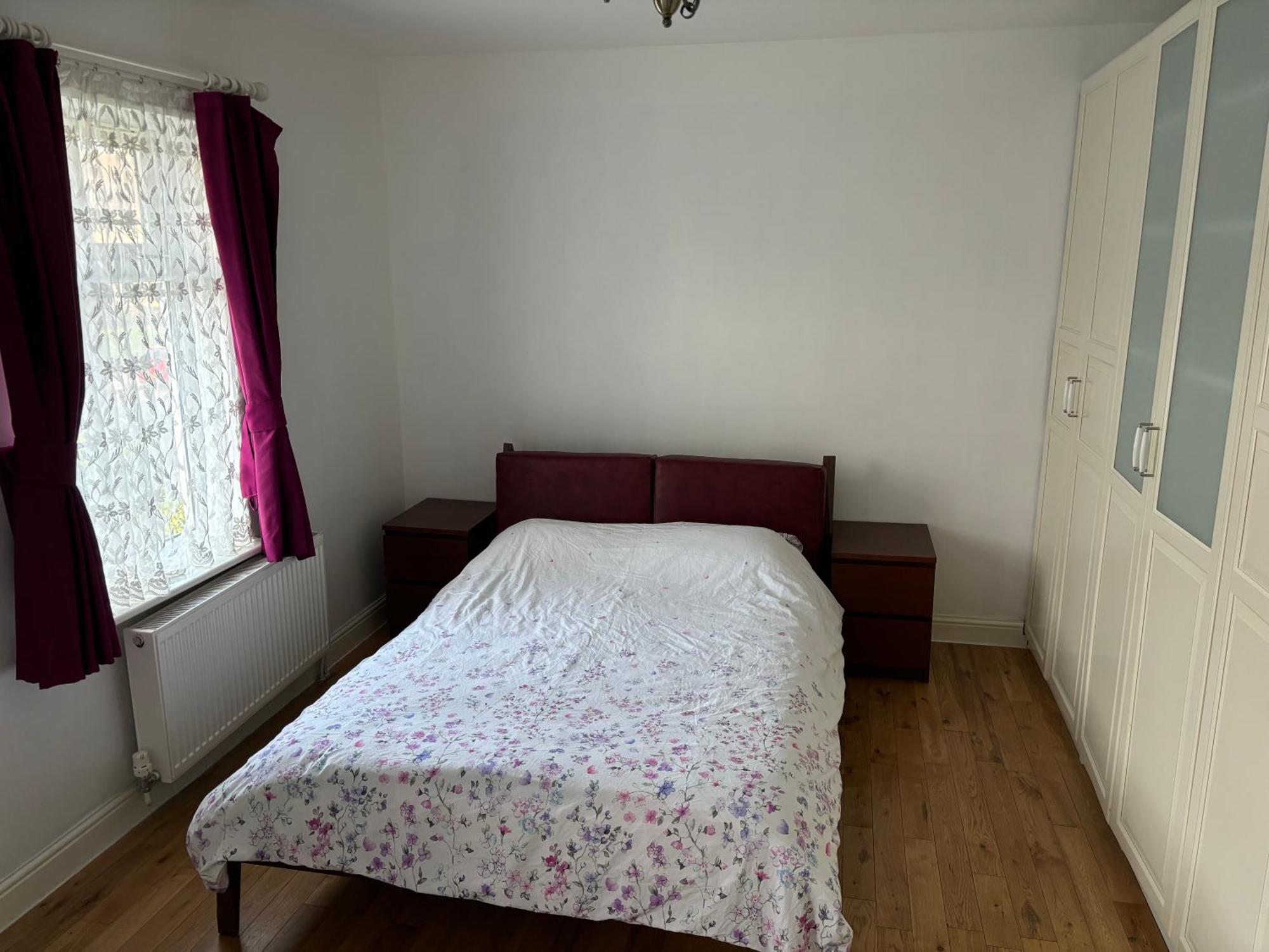 Apartment Spacious 2 Bedroom House With Garden London