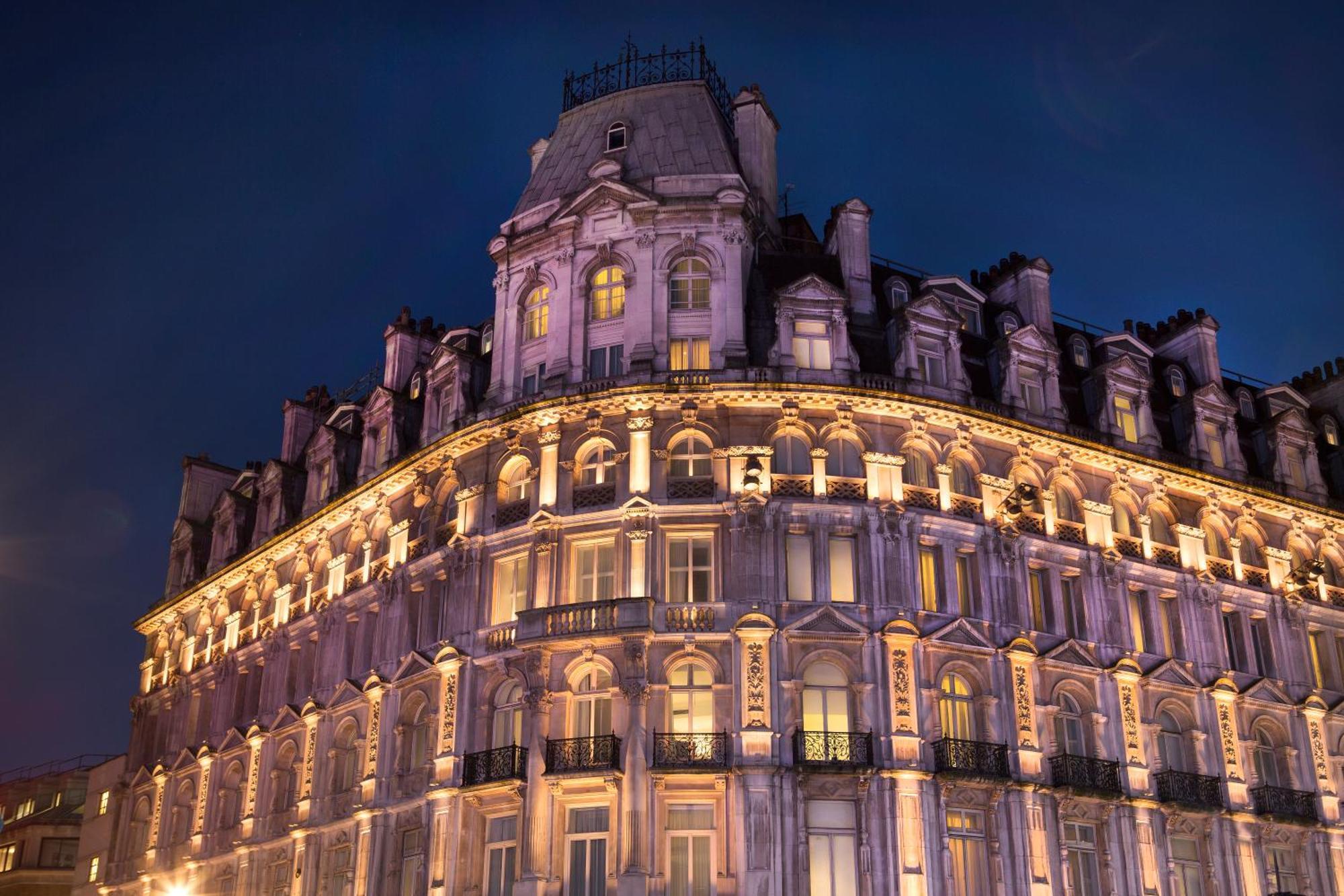 Thistle Piccadilly Hotel London