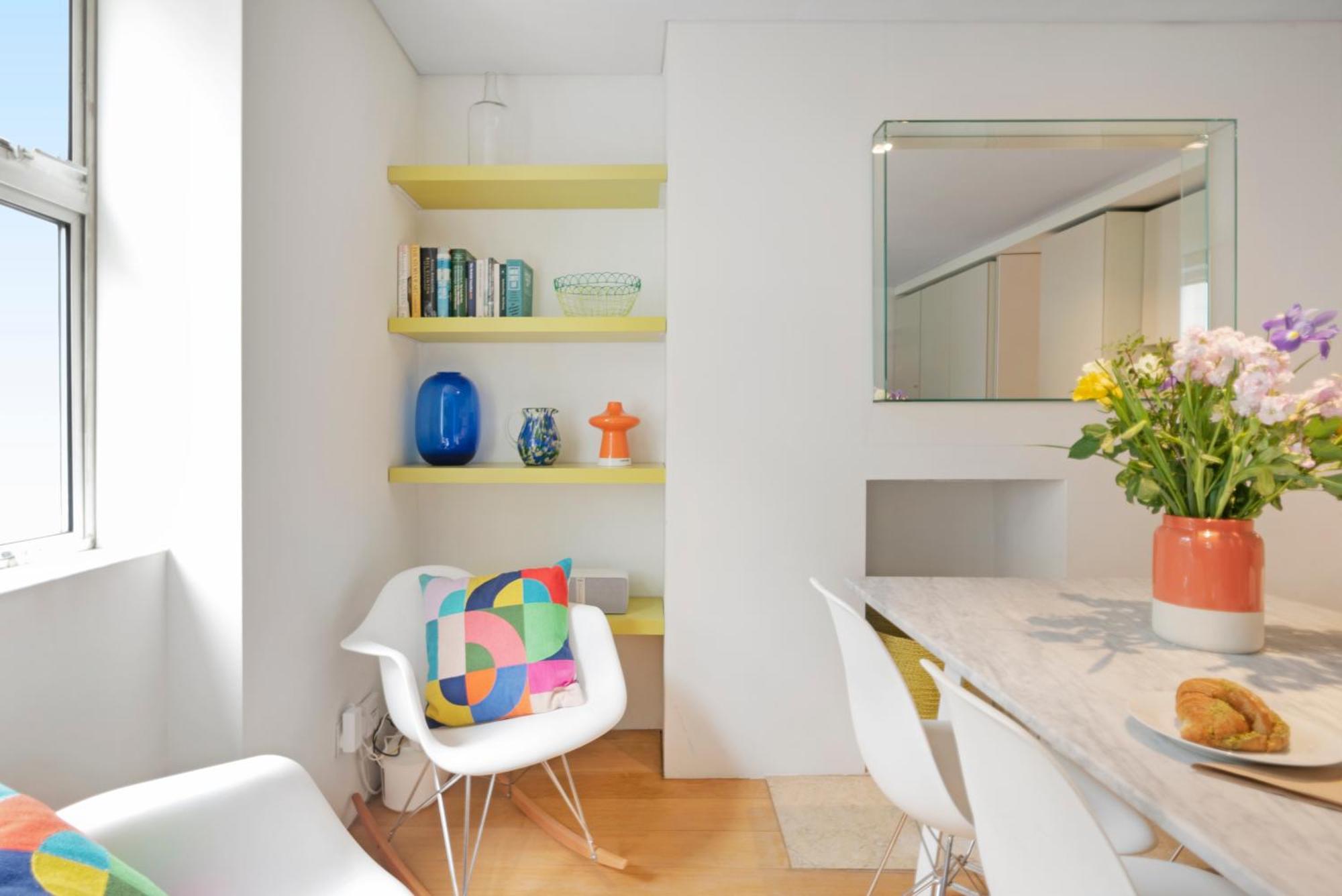 Fitzrovia By Morethanstays Apartment London