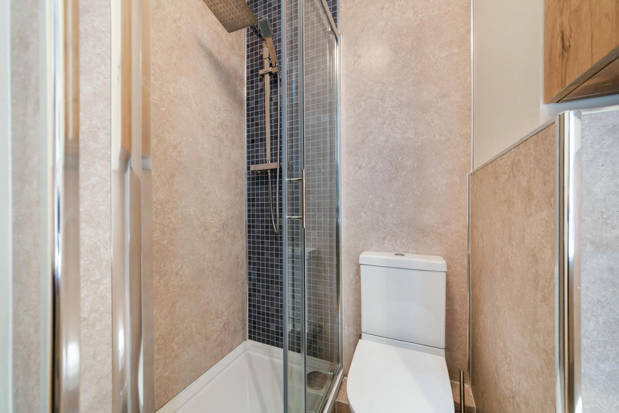 Apartamento Elegant In Chelsea