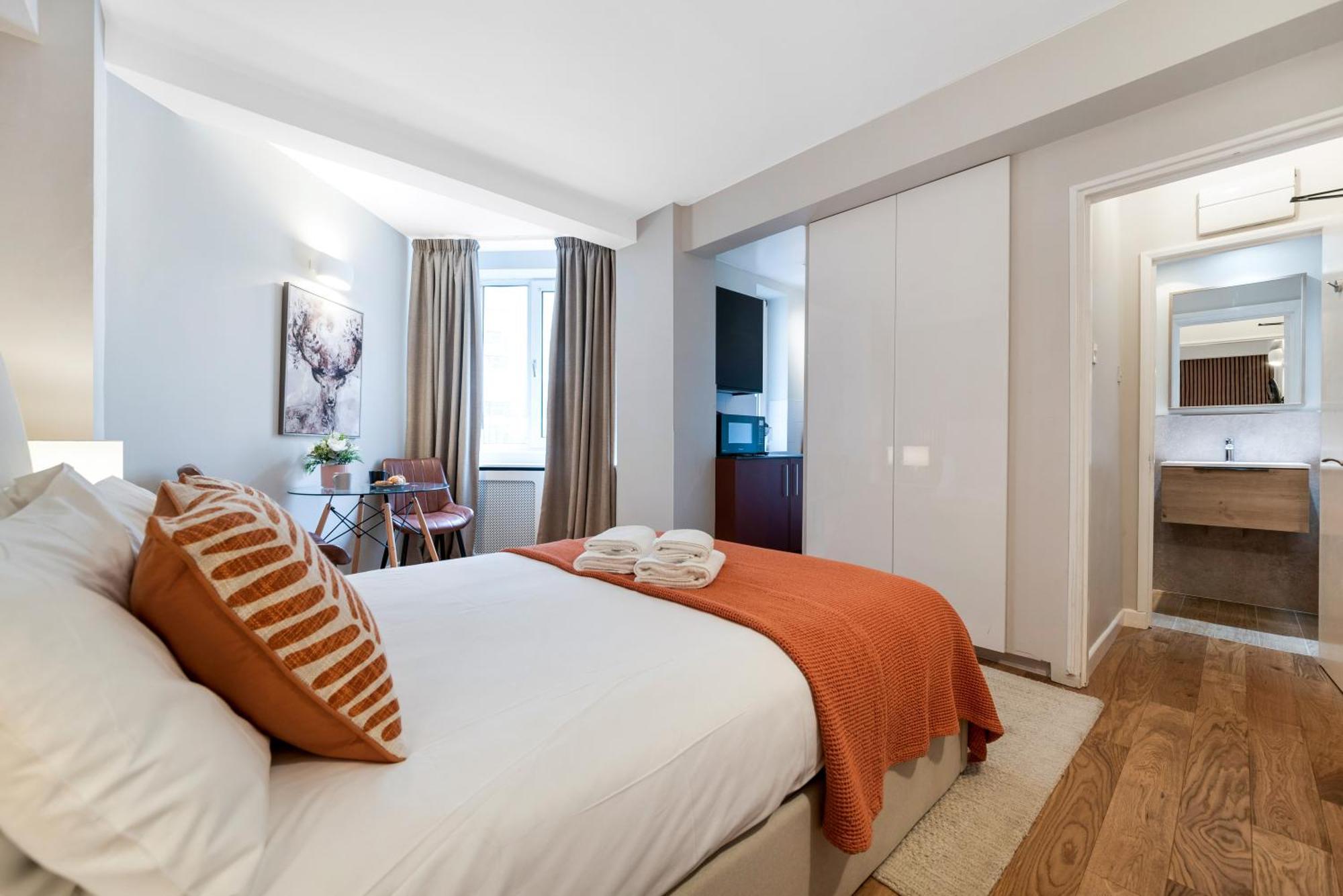 Apartamento Elegant In Chelsea *
