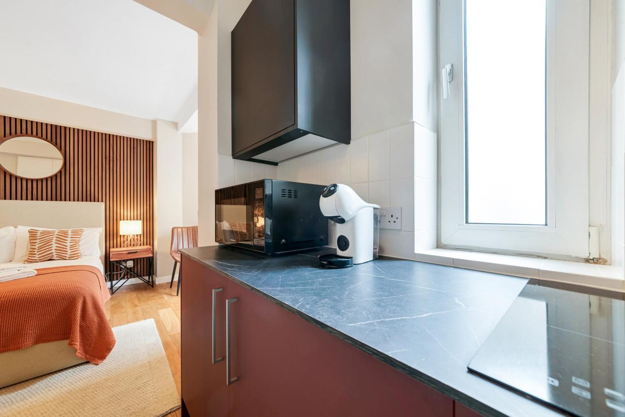 Apartamento Elegant In Chelsea Londres