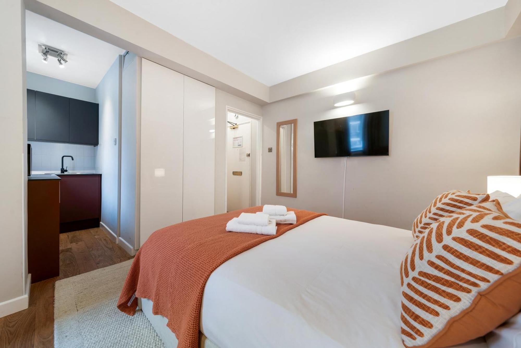 Apartamento Elegant In Chelsea