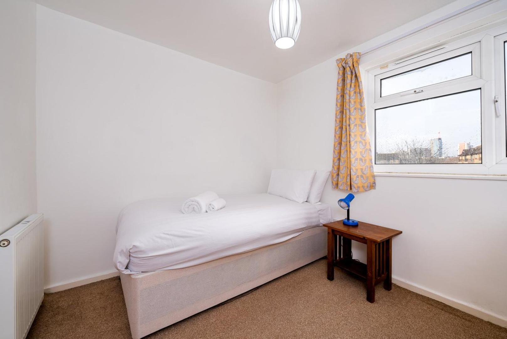 Holiday home Guestready - Tranquil Retreat Near The Royal Docks London