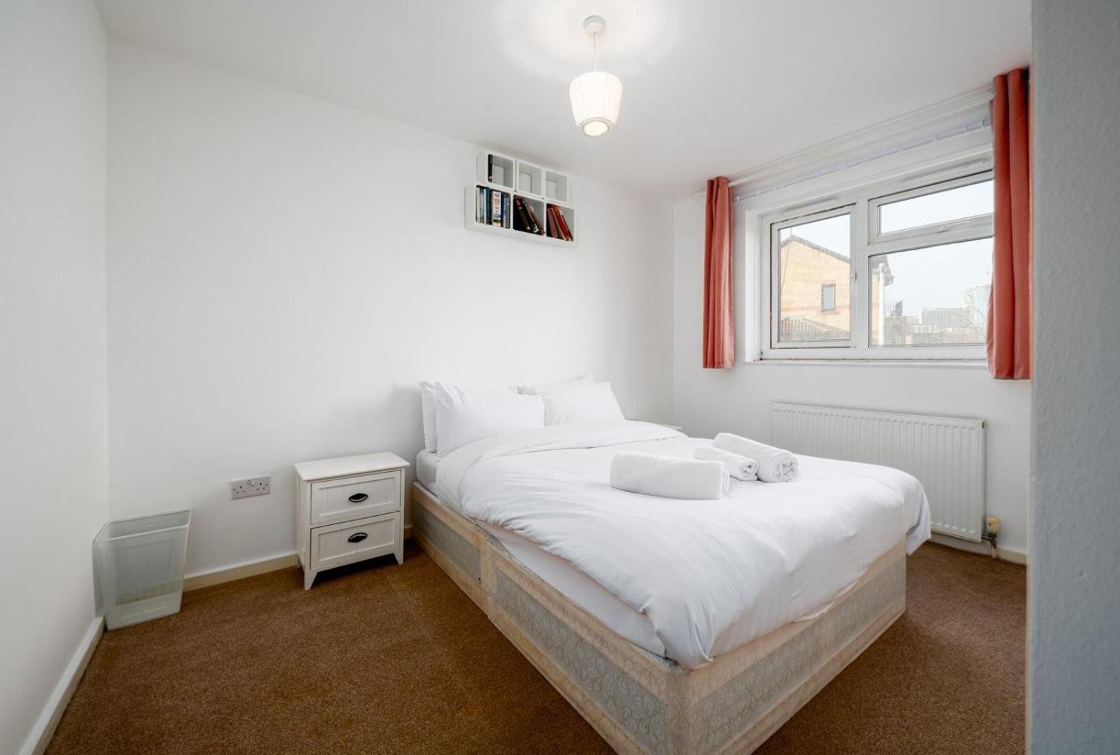 Holiday home Guestready - Tranquil Retreat Near The Royal Docks London