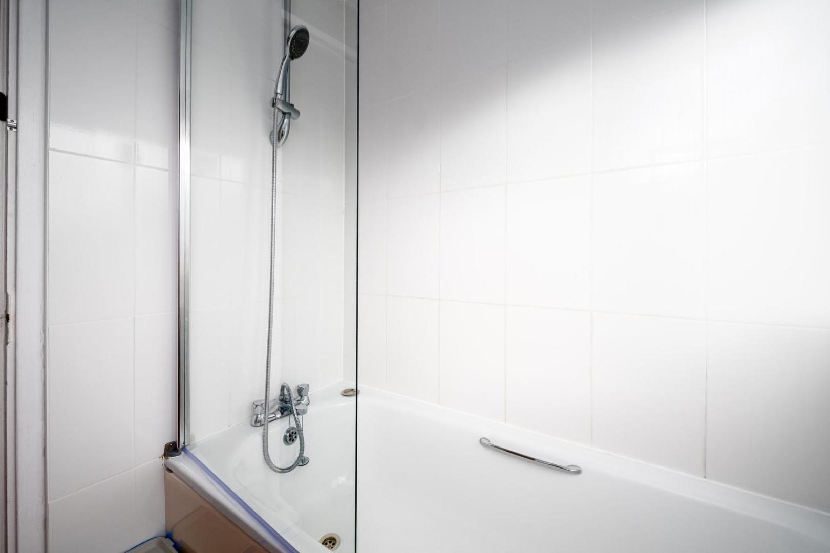 Holiday home Guestready - Tranquil Retreat Near The Royal Docks *