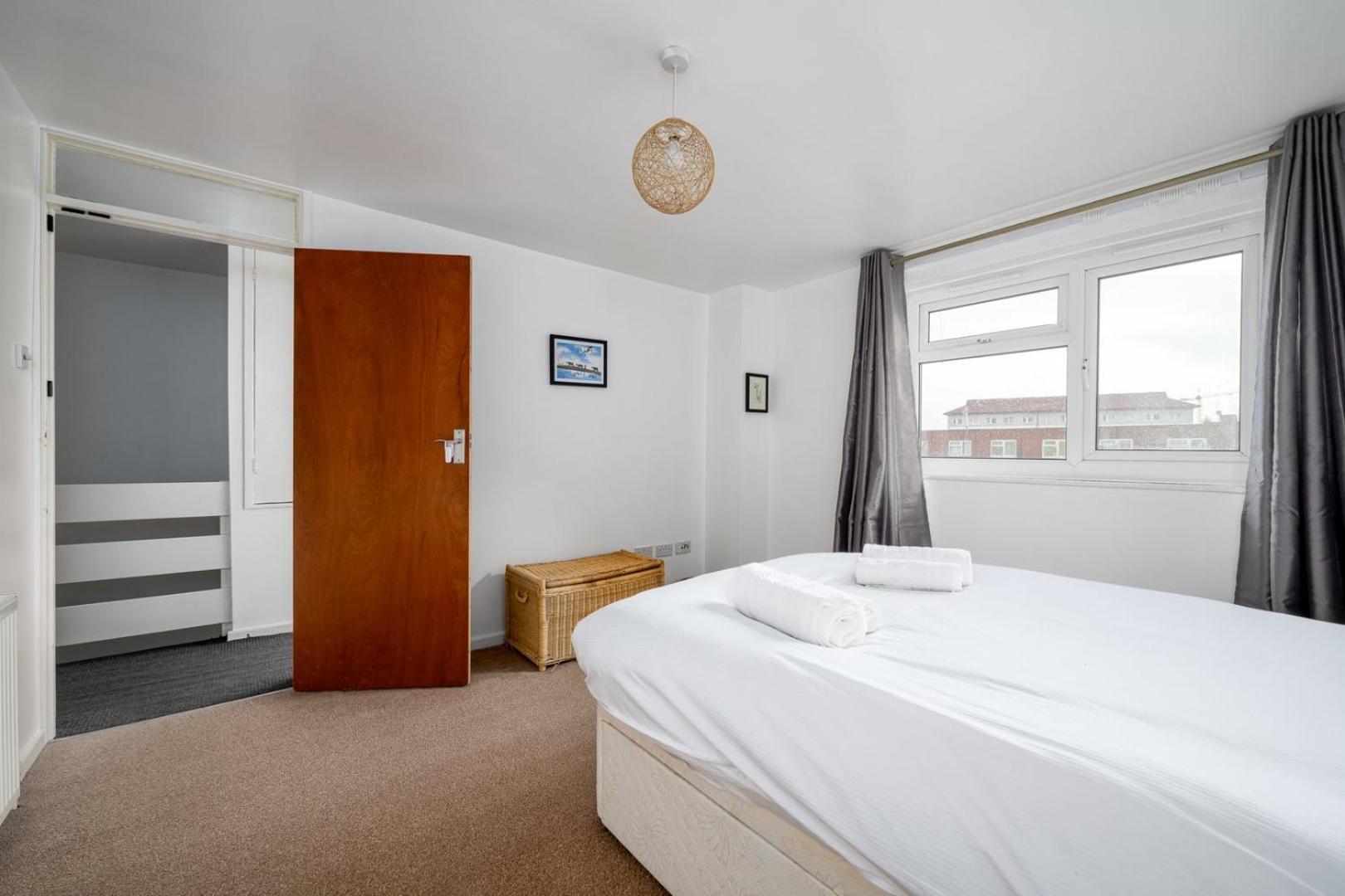Holiday home Guestready - Tranquil Retreat Near The Royal Docks *