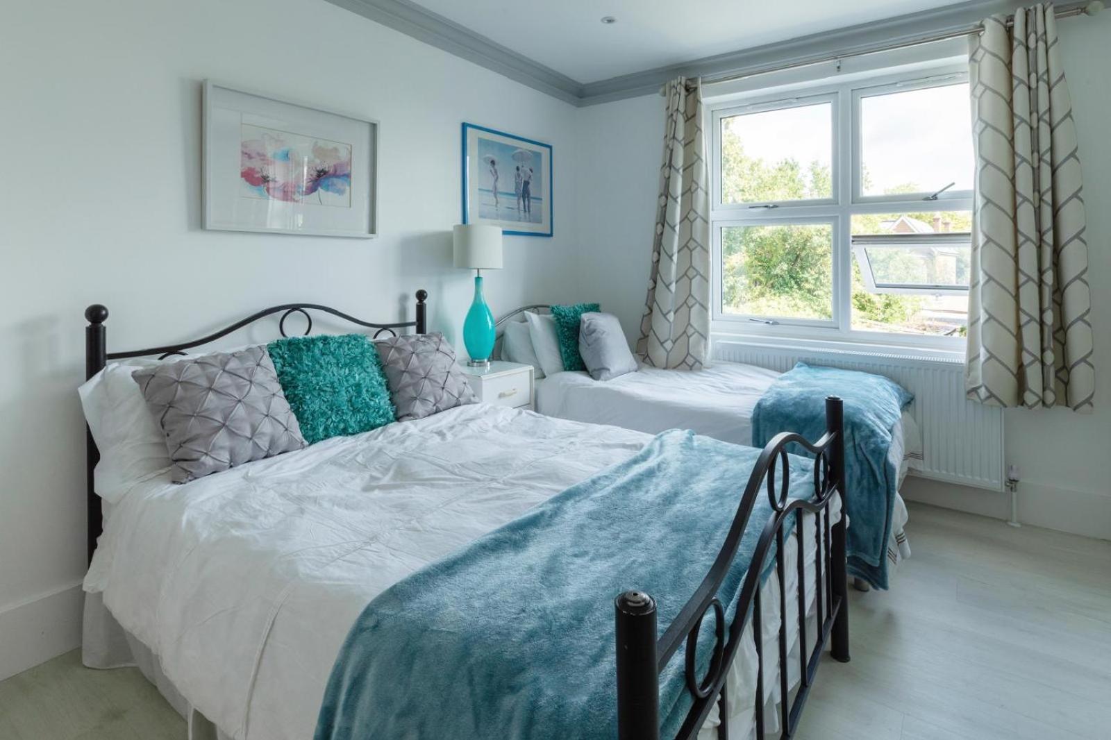Wavertree House Londres