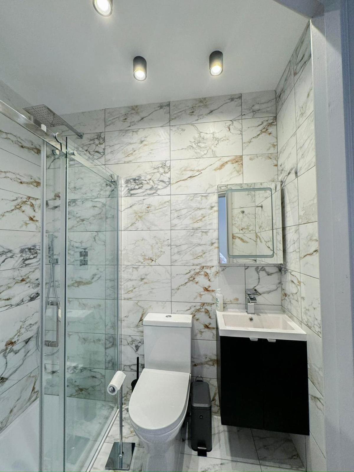 Apartment Lux 4 Bedroom In Baker St Near Regent's Park London