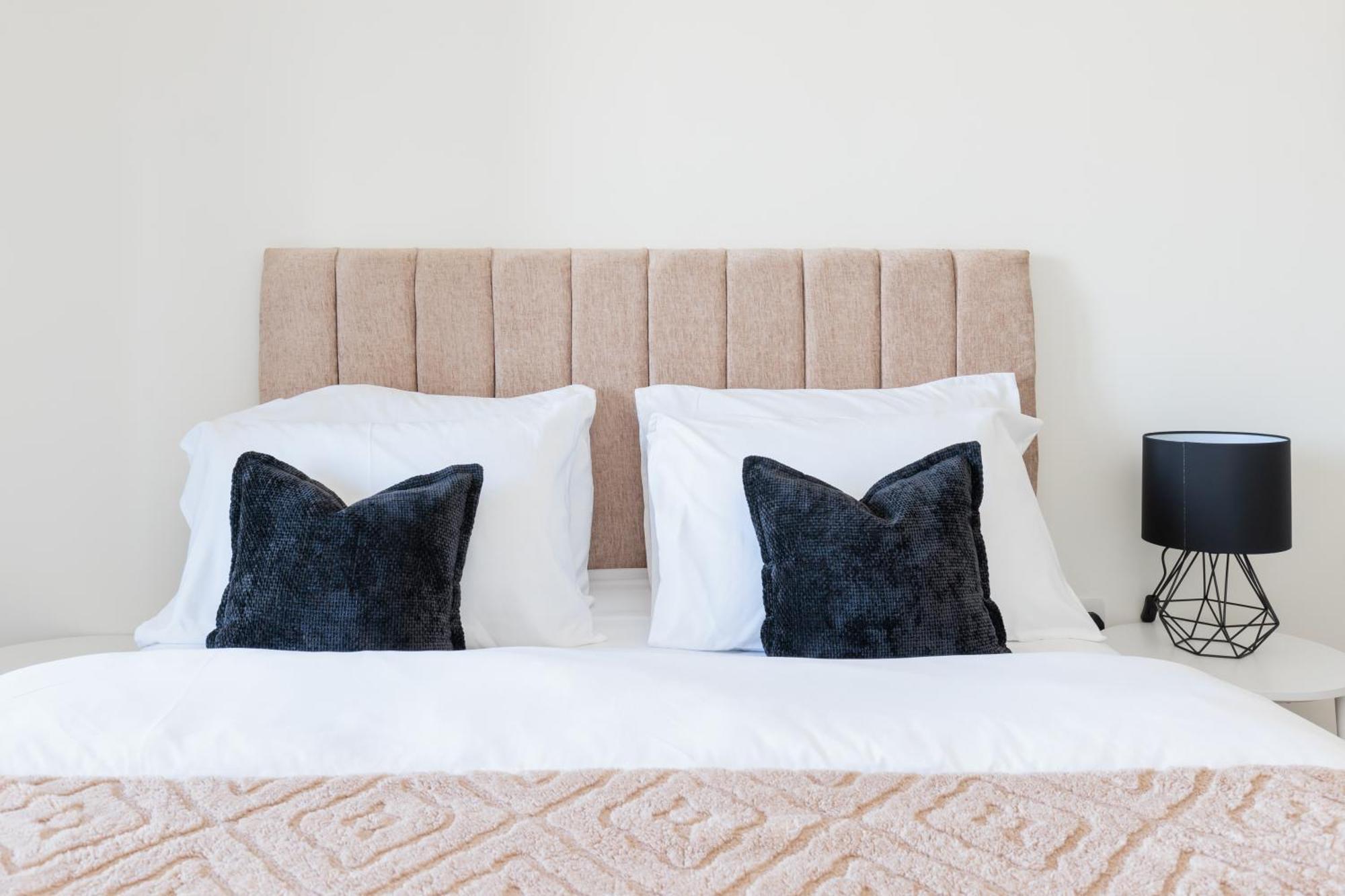 Modern Flat Canary Wharf, Close To Apartamento *