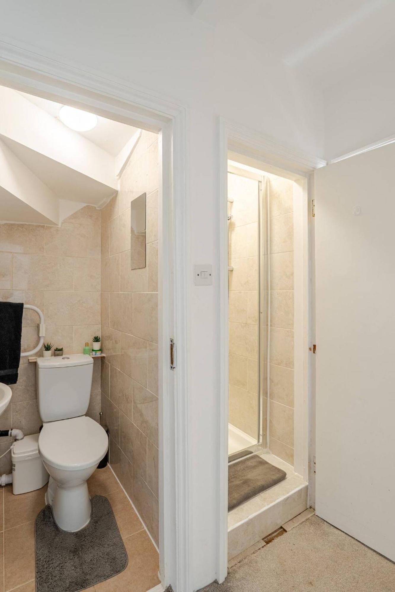 Luxury Family In Bayswater * London