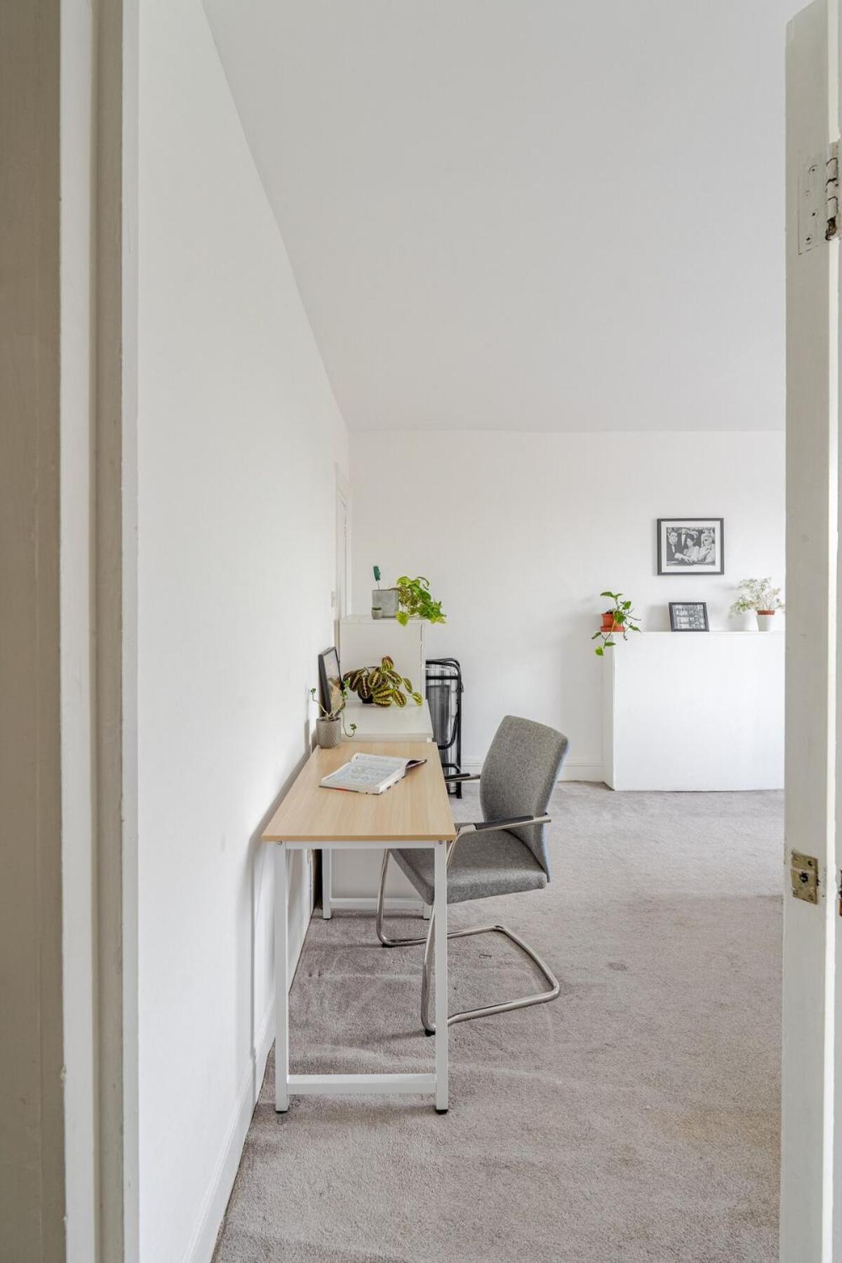 Apartment Luxury Family In Bayswater London