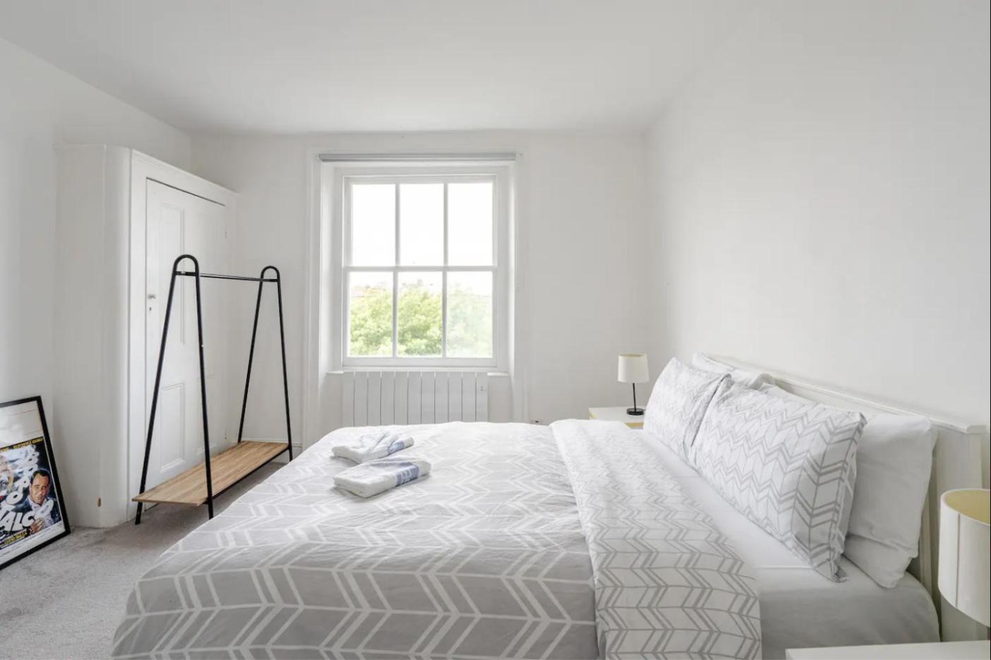 Apartment Luxury Family In Bayswater