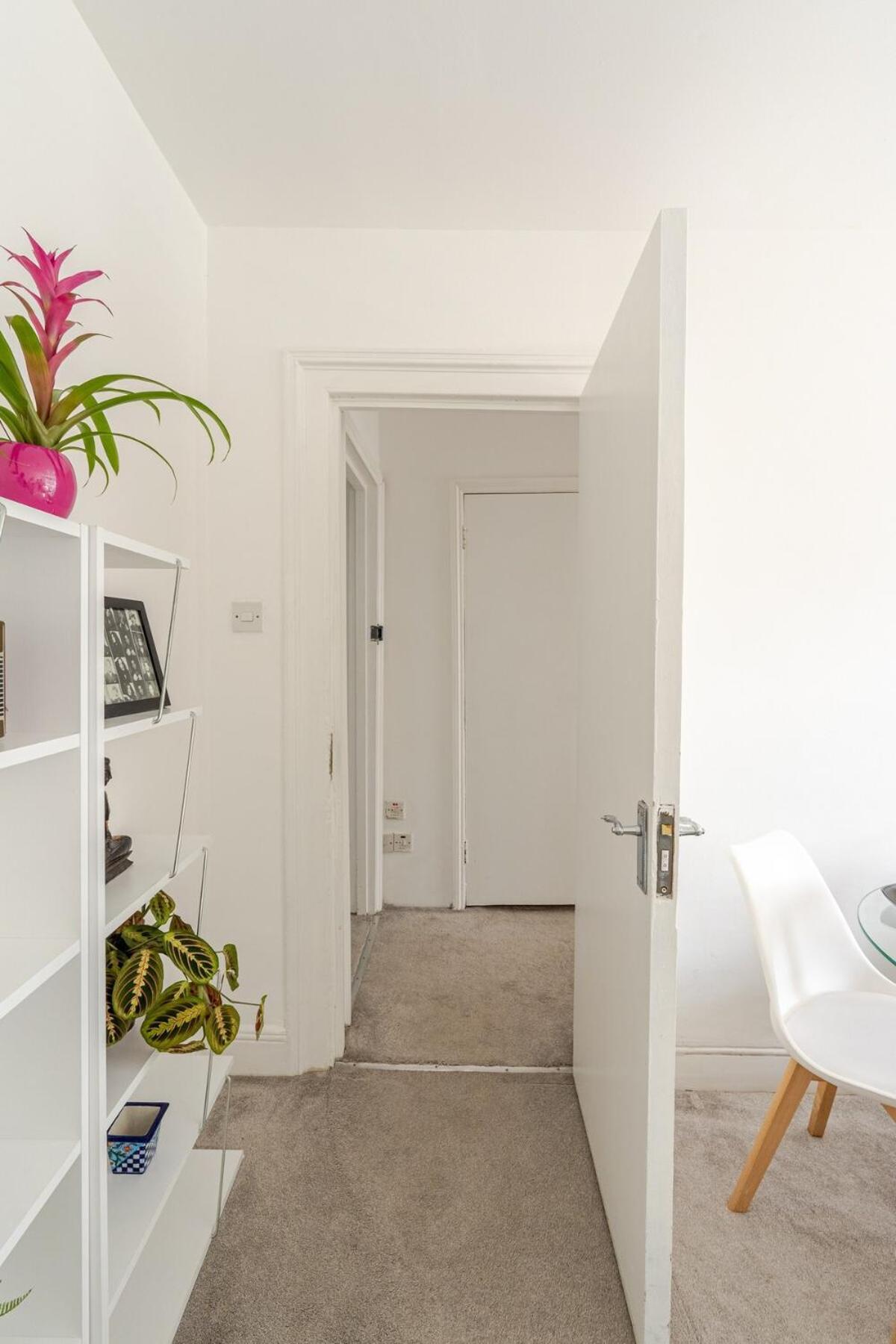Apartment Luxury Family In Bayswater *